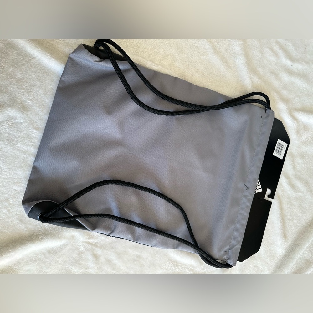 🟡2/30$| Adidas | Drawstring Bag - Picture 8 of 12